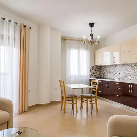 Apartamento Skyline