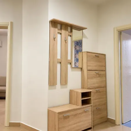 Skyline Apartamento
