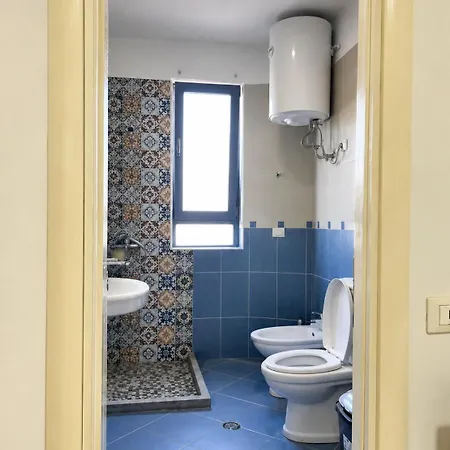 Apartamento Skyline Tirana
