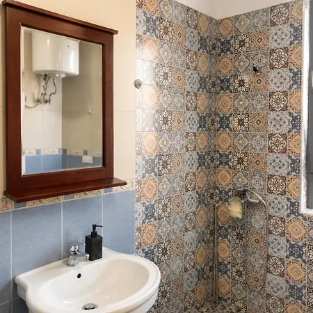 Apartamento Skyline
